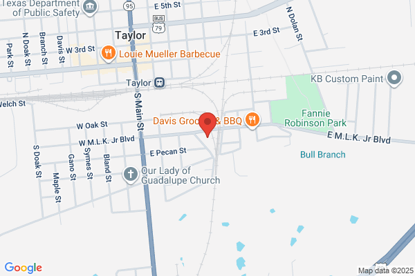 Williamson County Grain Inc