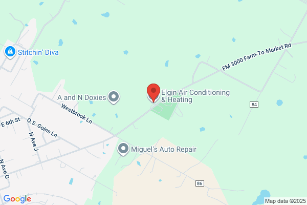 Elgin Air Conditioning & Heating Co