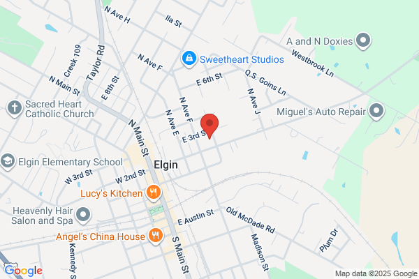 Elgin Tile Service