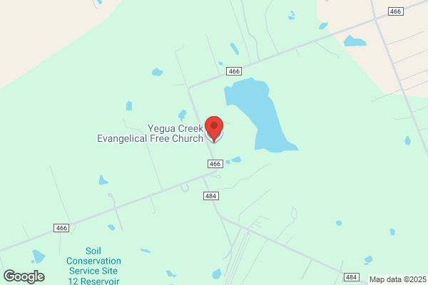 Yegua Creek Evangelical Free Church