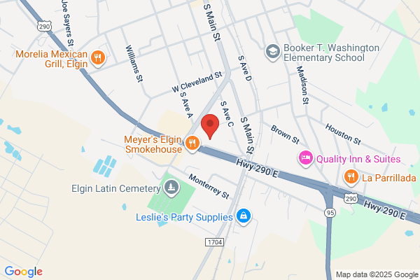 Elgin Healthy Smiles Dental