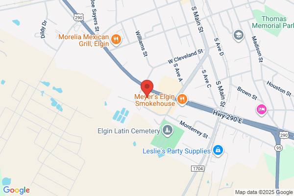 Lone Star Pediatric Dental & Braces