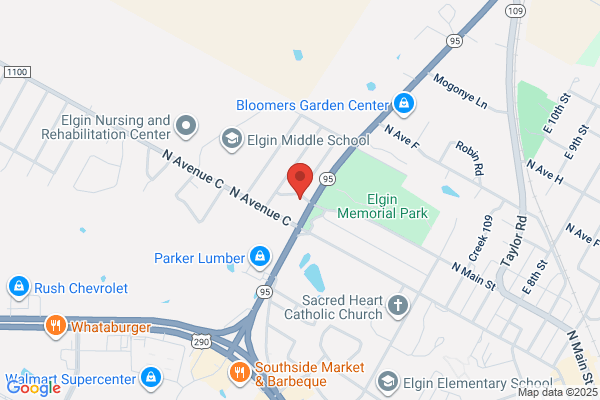Elgin Chiropractic Center