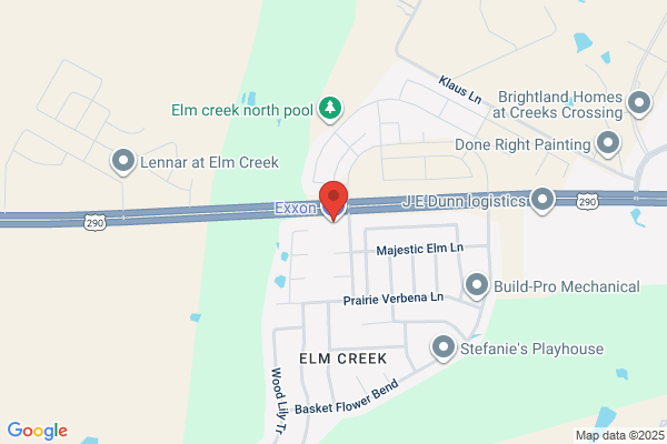 Elgin Exxon Grocery