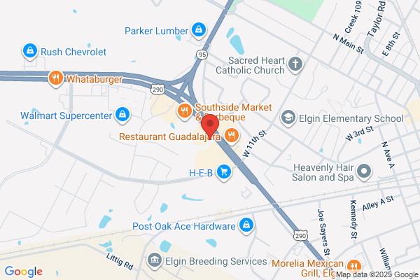 Elgin Food Mart