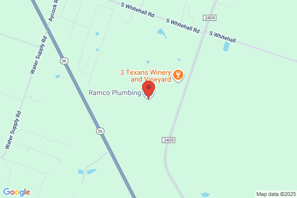 Ramco Plumbing