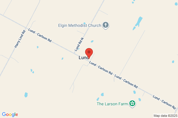 Bethlehem Lutheran Church Elca