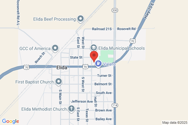 Elida Schools, Grade School