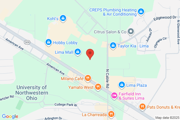 francesca's