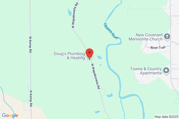 Doug's Plumbing & Heating