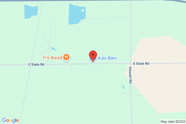 Auto Barn