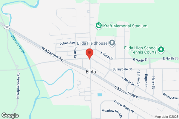 Elida Health Foods