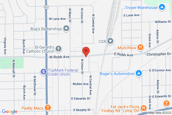 Gast Plumbing & Heating Inc
