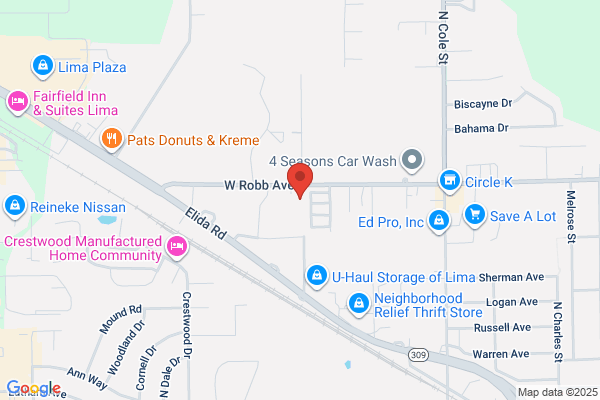 Goodman Auto Sales