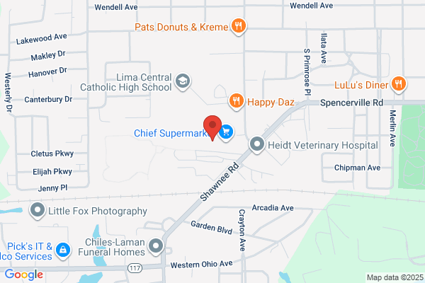 New Lima Homes