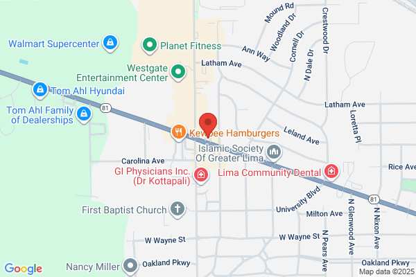Radio Hospital, Verizon Authorized Retailer