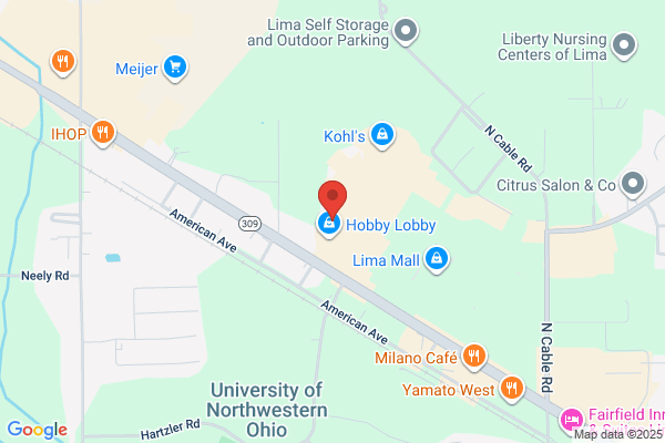 SVS Vision Optical Centers