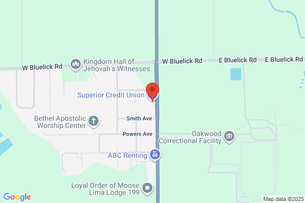 Superior Credit Union