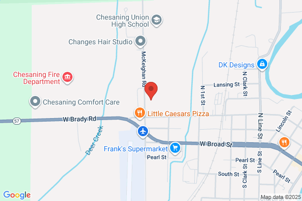 Tri County Appraisal Service