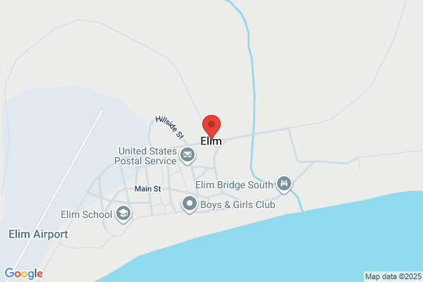 Elim City of, City Council