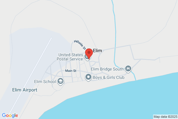 Elim Native Corporation