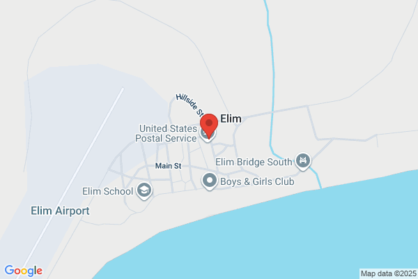 Norton Sound Health Corporation, Elim Clinic