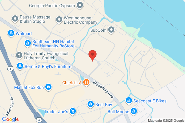 Woodbury Family Practice - Closed