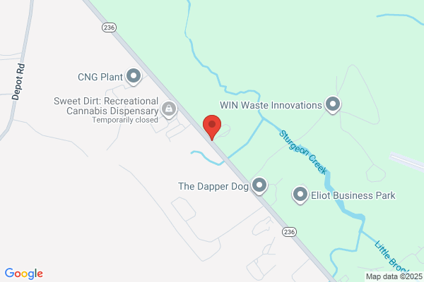 Aggregate Recycling Corporation