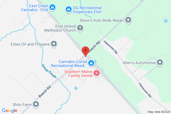 Cumberland Farms