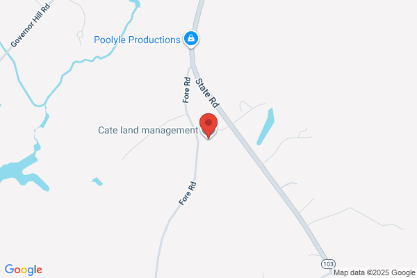 Della Land Corporation
