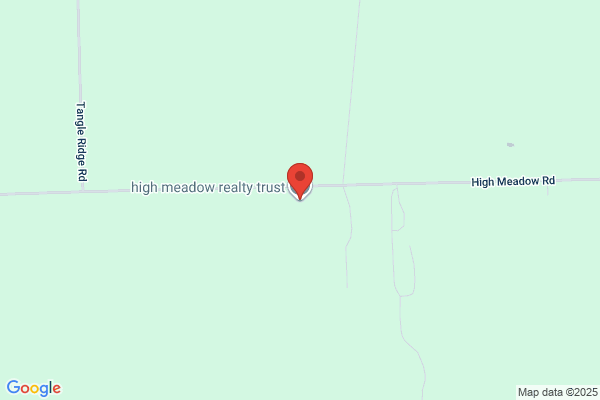 High Meadows
