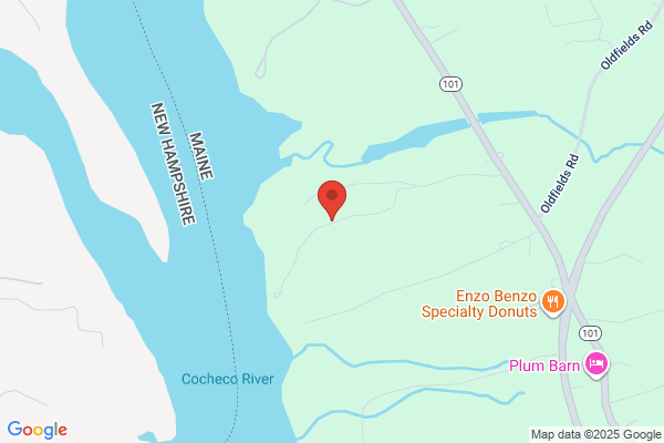Indian Rivers Campground