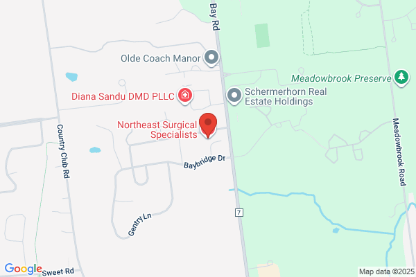 Northeast Surgical Care