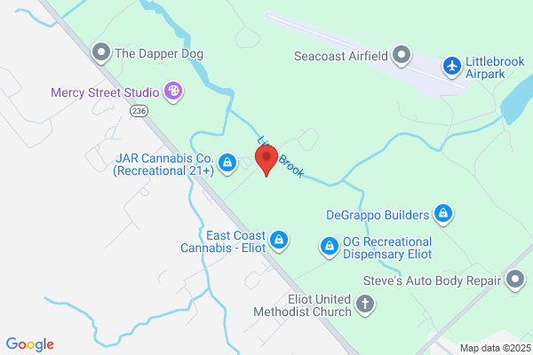 Piscataqua Landscaping Co