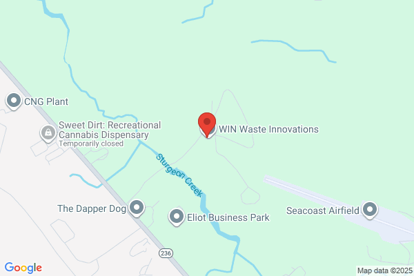 Shipyard Waste Solutions
