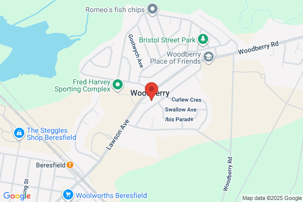 Woodbury Family Practice