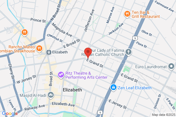 Antunes Auto Repair LLC