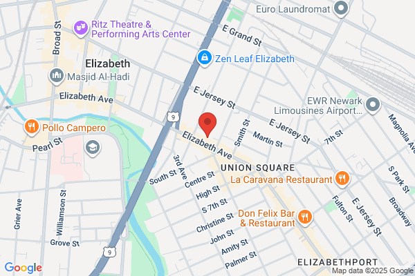 Elizabeth Avenue Dental Center