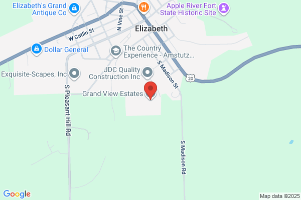 Grand View Estates