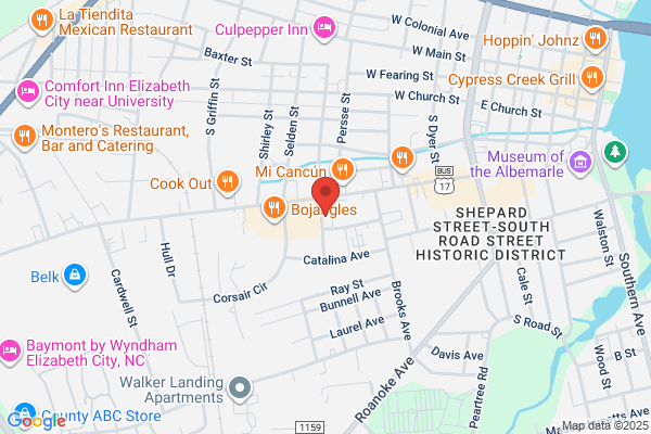 FamilySearch center