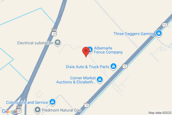 Doug Williams/Rick Gilbert HVAC