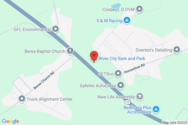 River City Animal Clinic