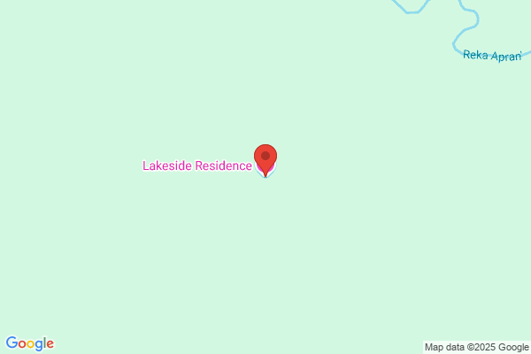 Lakeside Apartments