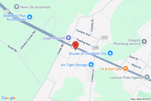 Meads Auto and Engine Repair