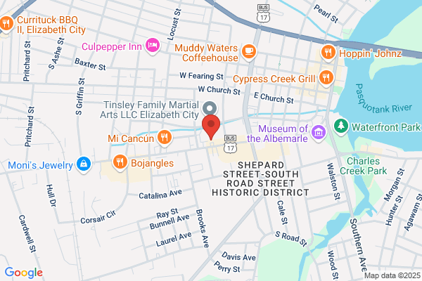 Texaco Xpress Lube of Elizabeth City