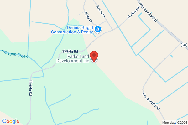 Parks Land Development Inc