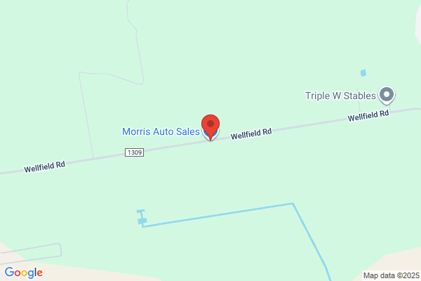 Morris Auto Sales