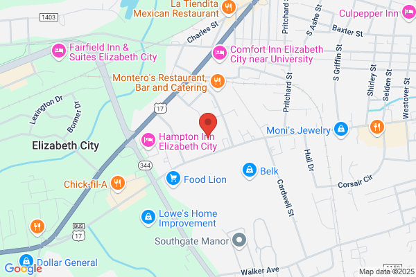 Green Clean Express Auto Wash - Elizabeth City
