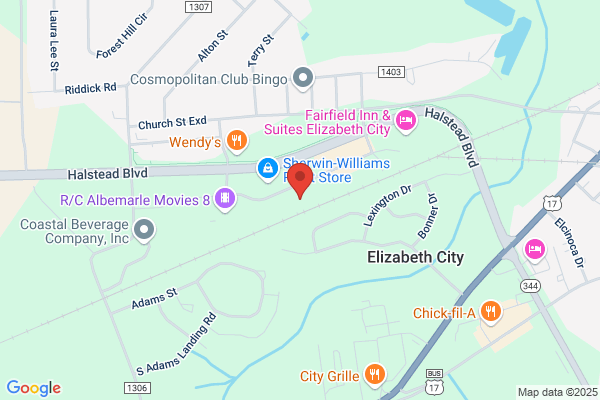 Albemarle Chiropractic