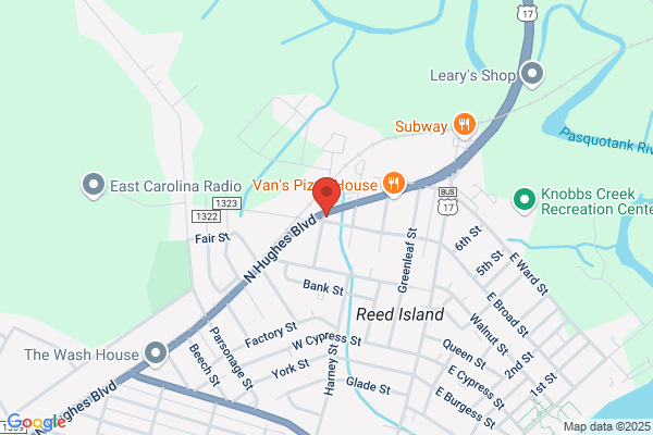 Elizabeth City Chiropractic & Acupuncture Clinic